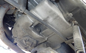 YAMAHA JOG Gen.5 SA36J