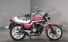 HONDA CB400 2024 CB400N