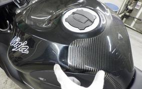 KAWASAKI NINJA ZX-6R A 2019 ZX636G