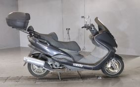 YAMAHA MAJESTY 125 SE27