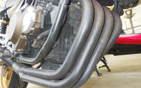 KAWASAKI BALIUS 250 Gen.2 ZR250B