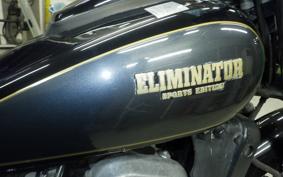 KAWASAKI ELIMINATOR 250 SE 2022 EL250A