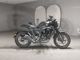 Фото Honda CBF190TR с японского аукциона