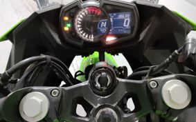 KAWASAKI NINJA400 EX400G