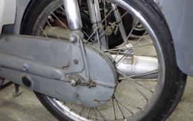HONDA C105 SUPER CUB