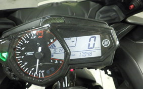 YAMAHA YZF-R25 RG10J