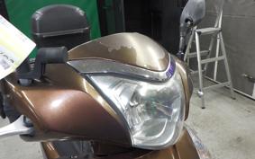 HONDA LEAD 125 2017 JF45
