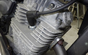 HONDA SL230 MD33