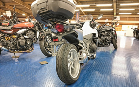 HONDA VFR1200F 2012 SC63