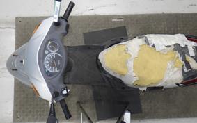 YAMAHA AXIS 125 TREET 2019 SE53J