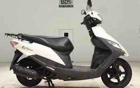 SUZUKI ADDRESS V125 DT11A