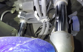 HONDA FORZA Z GEN 2 2025 MF10