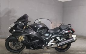 SUZUKI GSX1300R HAYABUSA 2008 GX72A