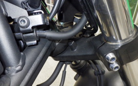 KAWASAKI ELIMINATOR400-3 2023 EL400A