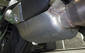 KAWASAKI ZX-25R 2009 ZX250E