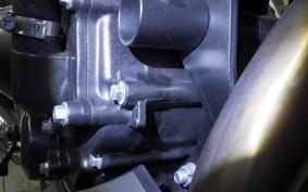 HONDA CB250RA MC52
