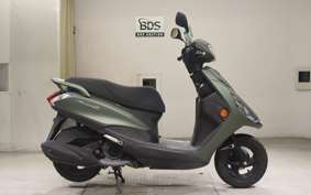 YAMAHA AXIS 125 Z 2022 SED7J