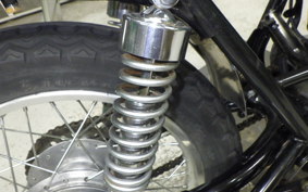 YAMAHA SR400 Gen.2 2000 1JR