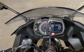 KAWASAKI NINJA400 EX400G