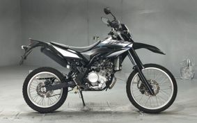 YAMAHA WR155R DG37