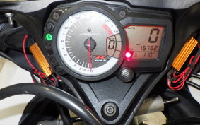 SUZUKI GSX-R600 2015
