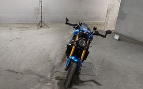 YAMAHA XSR900 RN80J