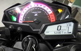 KAWASAKI Z250 A ER250C