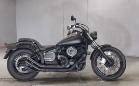 YAMAHA DRAGSTAR 400 2002 VH01J