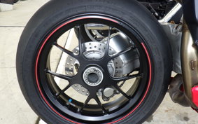 DUCATI 1098 S 2009