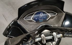HONDA PCX125 JF81