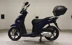 HONDA DIO 110 2014 JF58