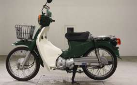HONDA C110 SUPER CUB JA07