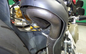 DUCATI STREETFIGHTER V4 S 2020