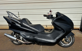 YAMAHA MAJESTY 250 SG03J