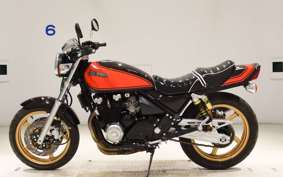 KAWASAKI ZEPHYR 400 Gen.2 1991 ZR400C