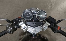 HONDA GB500 1989 PC16