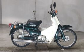 HONDA SUPER CUB50 C50