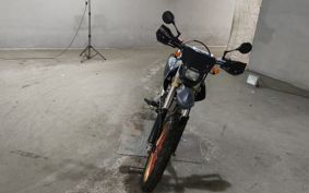 HONDA XR-250 MD30