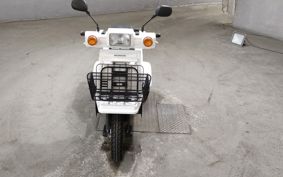 HONDA GYRO TD02