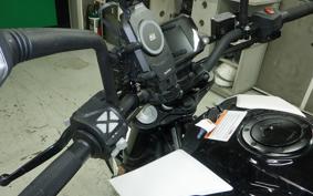 KTM 125 DUKE 2011