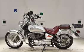 YAMAHA DRAGSTAR 250