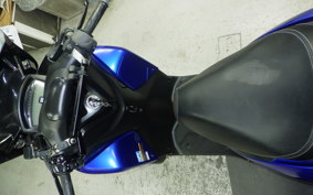 YAMAHA TRICITY 155 A ヤネツキ 2021 SG37J