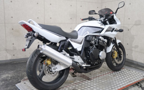 HONDA CB400SFV-3 BOLDOR 2007 NC39