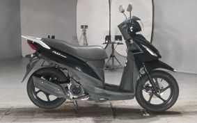 SUZUKI ADDRESS V110 CE47A