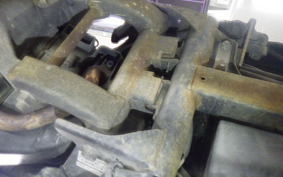SUZUKI ADDRESS V125 S 2005 CF4MA