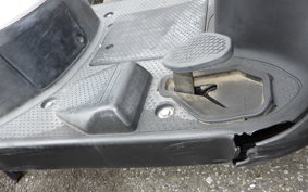 HONDA ﾍﾞﾝﾘｨ50 AA03