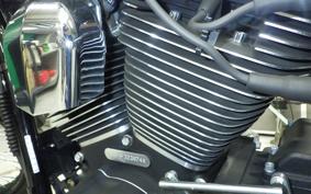 HARLEY FXDWG 1580 2015