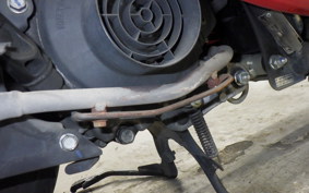 HONDA GIORNO 2 2022 AF70