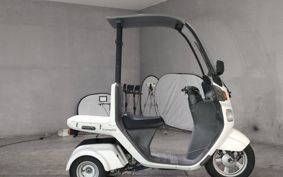 HONDA GYRO TA03