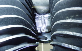 HARLEY FLSTF 1340 1999